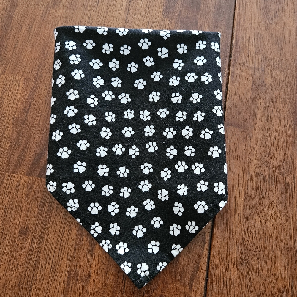 DOG BANDANA SIZE XS